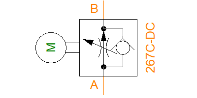 267C-DC-160-2